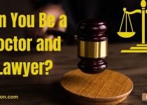 Can You Be a Doctor and Lawyer?