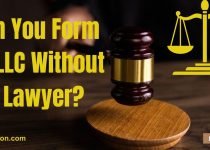 Can You Form an LLC Without a Lawyer?