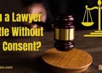 Can a Lawyer Settle Without My Consent?