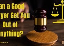 Can a Good Lawyer Really Get You Out of Anything?
