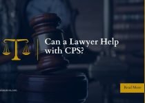 can a lawyer help with cps