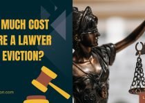 How Much Does Cost to Hire a Lawyer for Eviction?