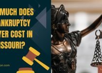 How Much Does a Bankruptcy Lawyer Cost in Missouri?
