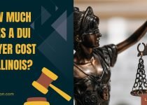 How Much Does a DUI Lawyer Cost in Illinois?