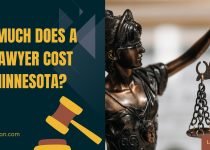 How Much Does a DUI Lawyer Cost in Minnesota?
