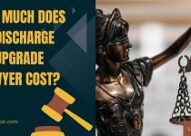 How Much Does a Discharge Upgrade Lawyer Cost?