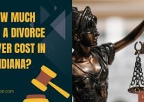 How Much Does a Divorce Lawyer Cost in Indiana?