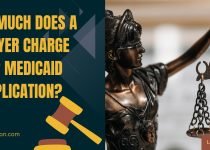 How Much Does a Lawyer Charge for Medicaid Application?
