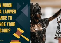 How Much Does a Lawyer Charge to Expunge Your Record?
