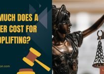 How Much Does a Lawyer Cost for Shoplifting?