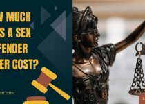 How Much Does a Sex Offender Lawyer Cost?
