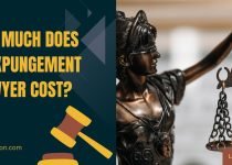 How Much Does an Expungement Lawyer Cost?