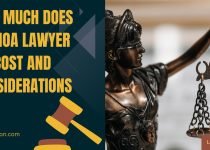 How Much Does an HOA Lawyer Cost and Considerations