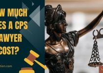 How Much Does a CPS Lawyer Cost?
