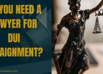 Do You Need a Lawyer for DUI Arraignment?