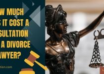How Much Does It Cost a Consultation with a Divorce Lawyer?