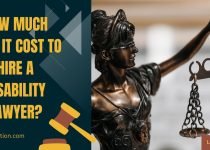 How Much Does It Cost to Hire a Disability Lawyer?