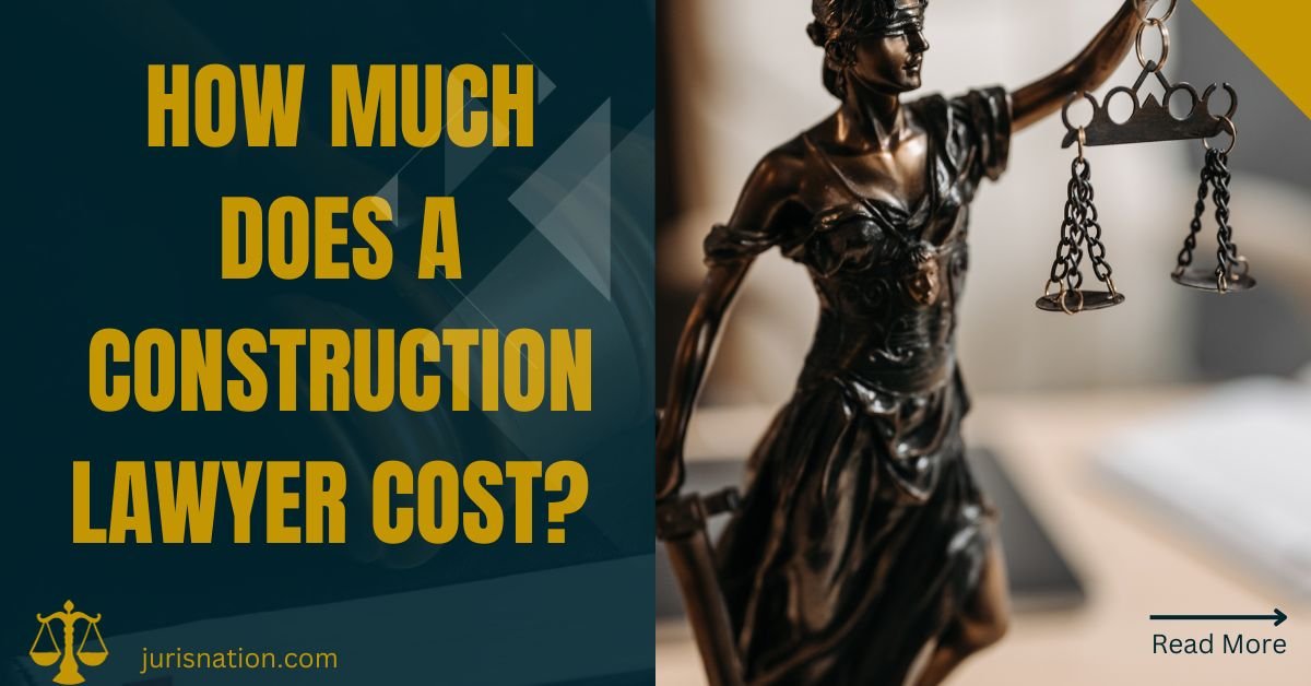 How Much Does A Construction Lawyer Cost Legal Fees Rates How Much Does A Construction Lawyer Cost Legal Fees Rates