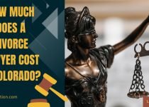 How Much Does a Divorce Lawyer Cost in Colorado?