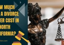 How Much Does a Divorce Lawyer Cost in North California?