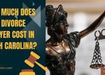 How Much Does a Divorce Lawyer Cost in South Carolina?