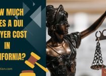 How Much Does a Dui Lawyer Cost in California?