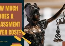 How Much Does a Harassment Lawyer Cost?