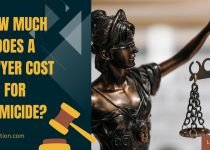 How Much Does a Lawyer Cost for Homicide?