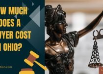 How Much Does a Lawyer Cost in Ohio?