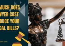 How Much Does a Lawyer Cost to Reduce Your Medical Bills?