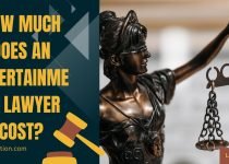 How Much Does an Entertainment Lawyer Cost?